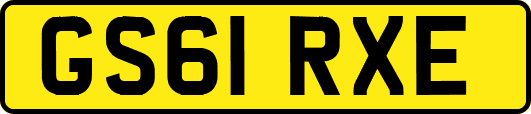 GS61RXE