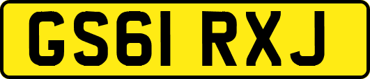 GS61RXJ