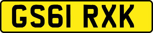 GS61RXK