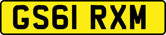 GS61RXM