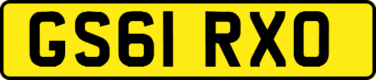 GS61RXO