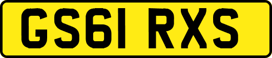 GS61RXS