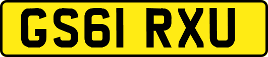 GS61RXU