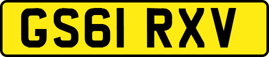 GS61RXV