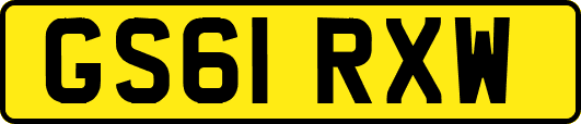 GS61RXW
