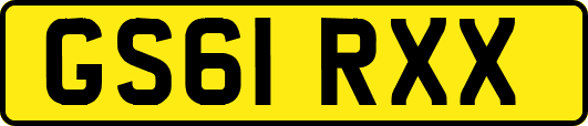 GS61RXX