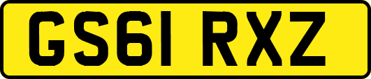 GS61RXZ