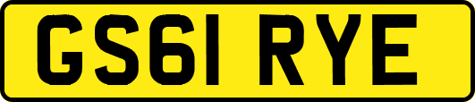 GS61RYE