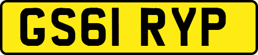 GS61RYP