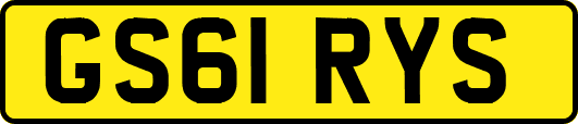 GS61RYS