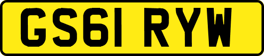 GS61RYW