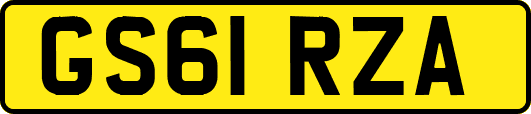 GS61RZA