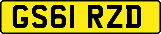 GS61RZD