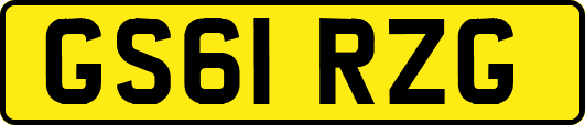 GS61RZG