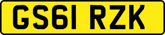 GS61RZK