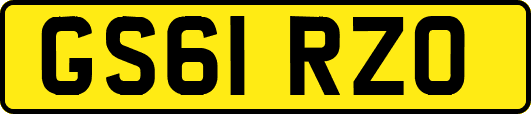 GS61RZO