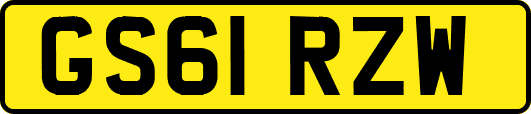 GS61RZW