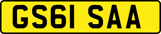 GS61SAA