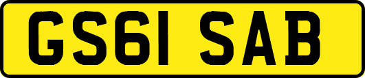 GS61SAB