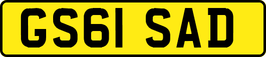 GS61SAD