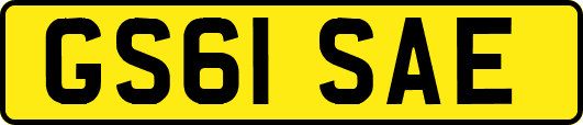 GS61SAE