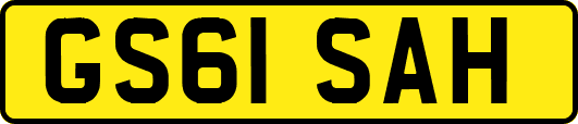 GS61SAH