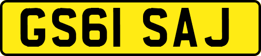 GS61SAJ