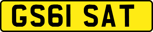 GS61SAT