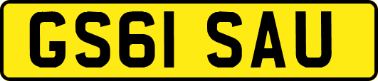 GS61SAU