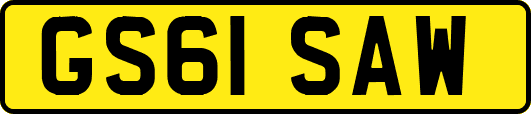GS61SAW