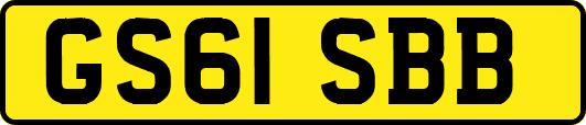 GS61SBB