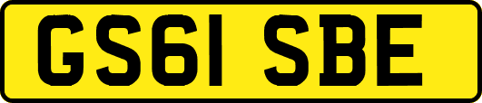 GS61SBE