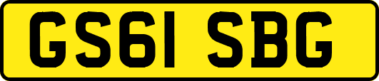 GS61SBG