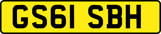 GS61SBH