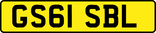 GS61SBL