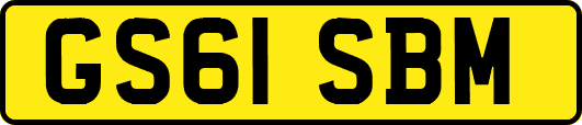 GS61SBM