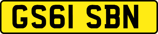 GS61SBN