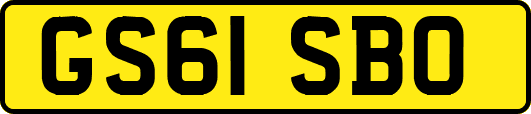 GS61SBO
