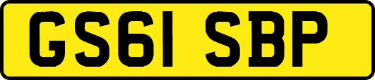 GS61SBP