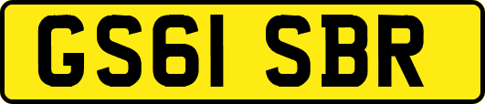 GS61SBR