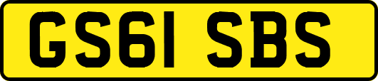 GS61SBS