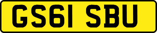 GS61SBU
