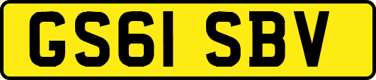 GS61SBV