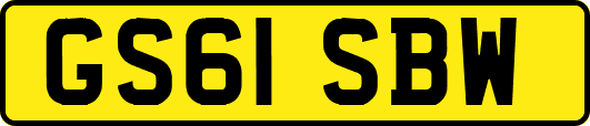 GS61SBW