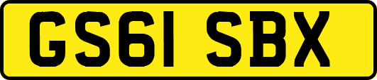 GS61SBX