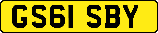 GS61SBY