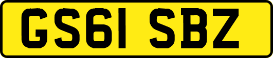 GS61SBZ