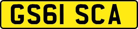 GS61SCA