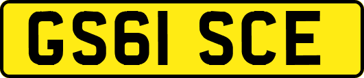 GS61SCE