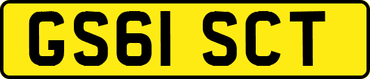 GS61SCT